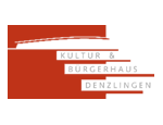 Logo Kultur & Brgerhaus Denzlingen