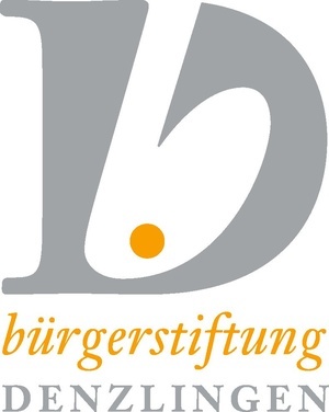 Logo B�rgerstiftung