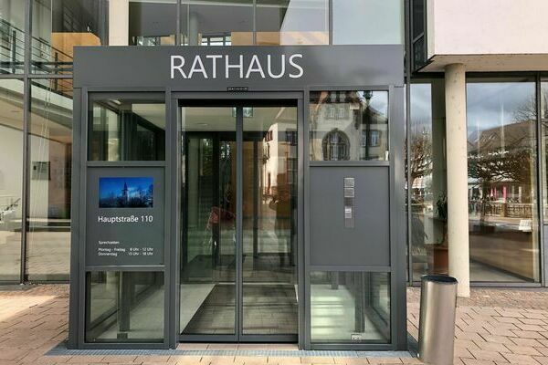 Erweitertes F&uuml;hrungszeugnis